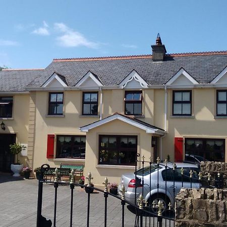 Grannagh Castle House Bed and Breakfast Γουότερφορντ Εξωτερικό φωτογραφία