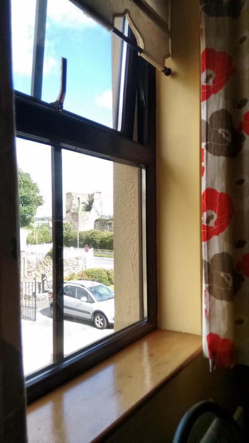 Grannagh Castle House Bed and Breakfast Γουότερφορντ Εξωτερικό φωτογραφία