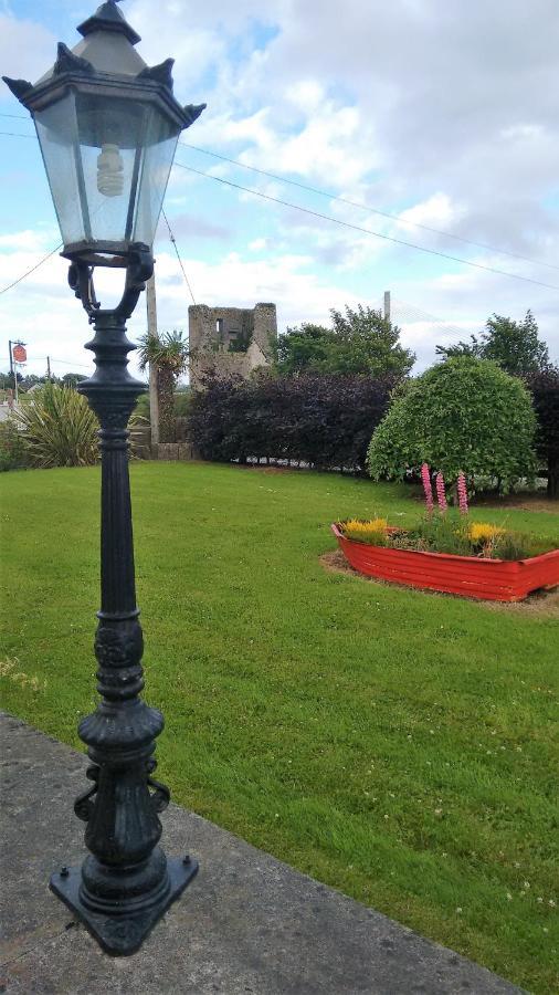Grannagh Castle House Bed and Breakfast Γουότερφορντ Εξωτερικό φωτογραφία