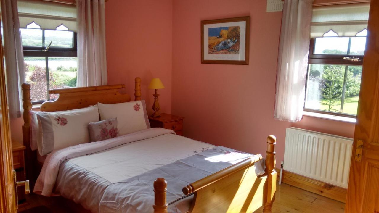 Grannagh Castle House Bed and Breakfast Γουότερφορντ Εξωτερικό φωτογραφία